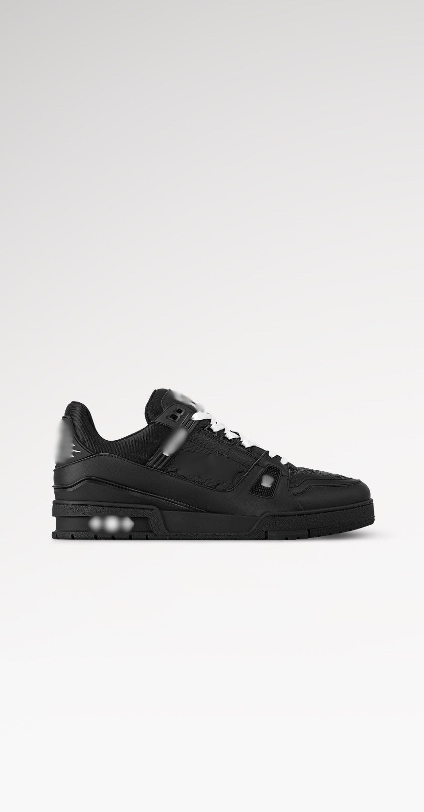 BLK LV