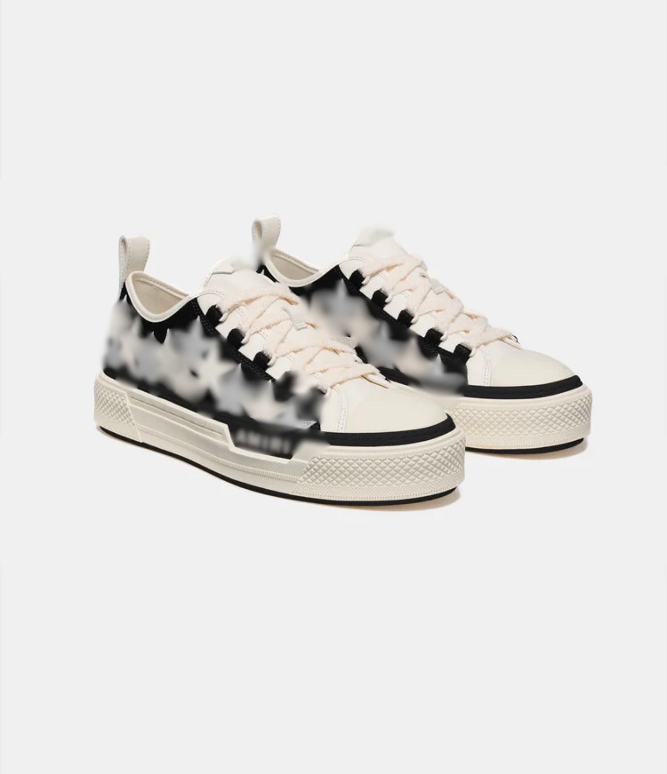 AMi RI CREAM&BLK