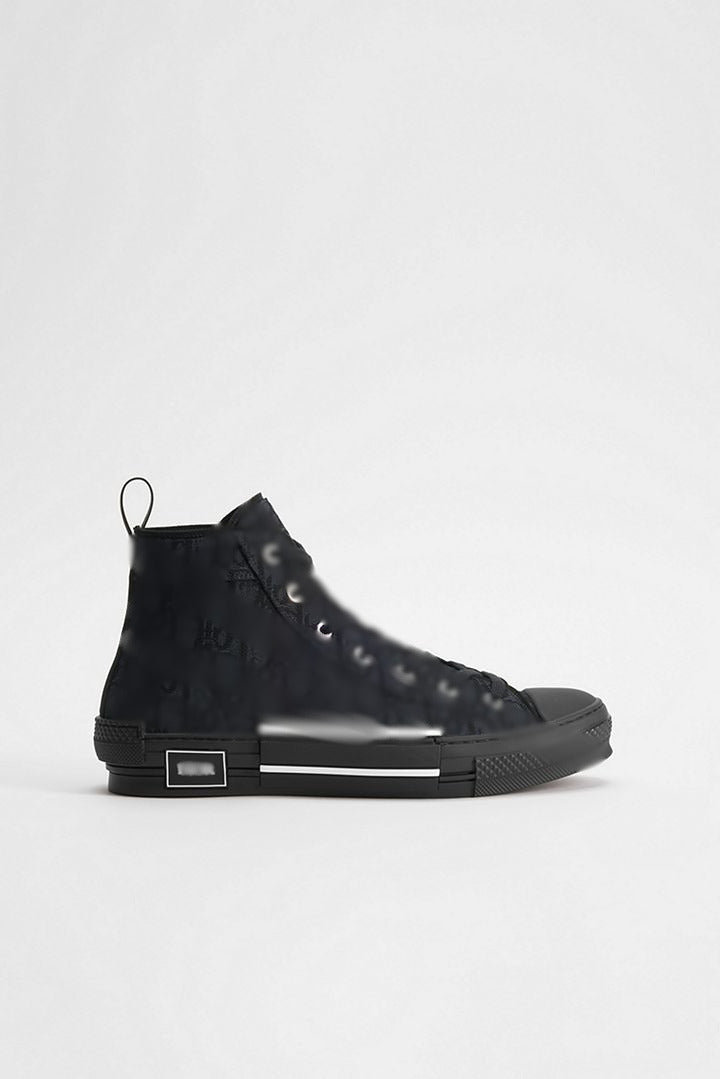 CD BLK High's