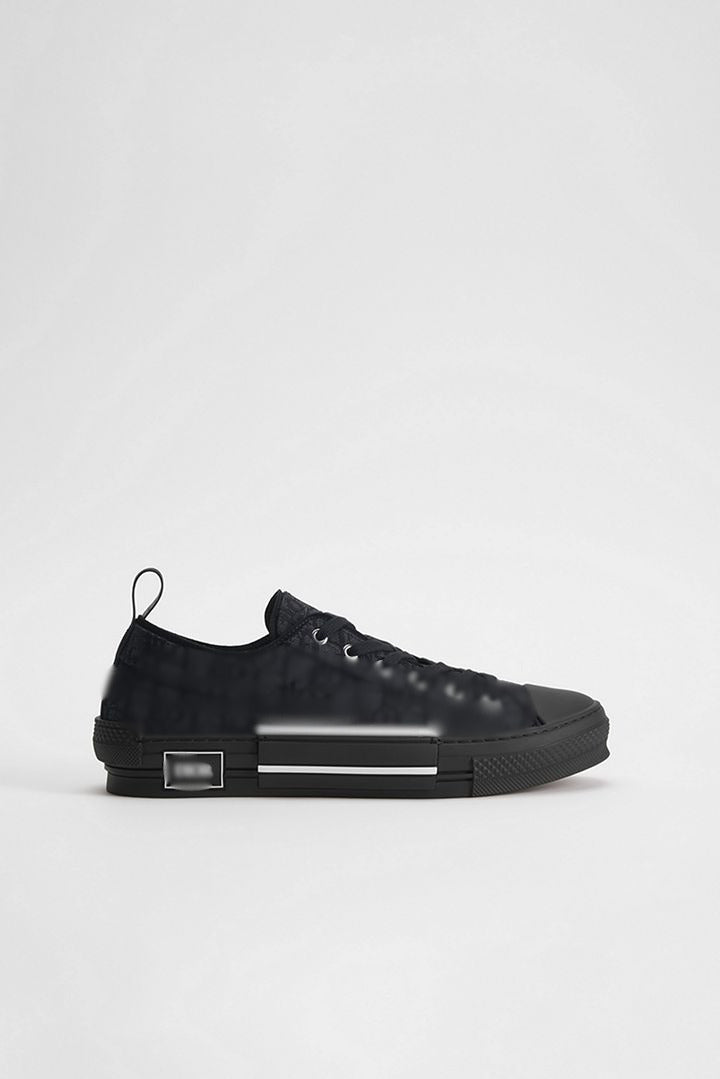 CD BLK Low's