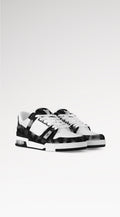 BLK&WHTE LV
