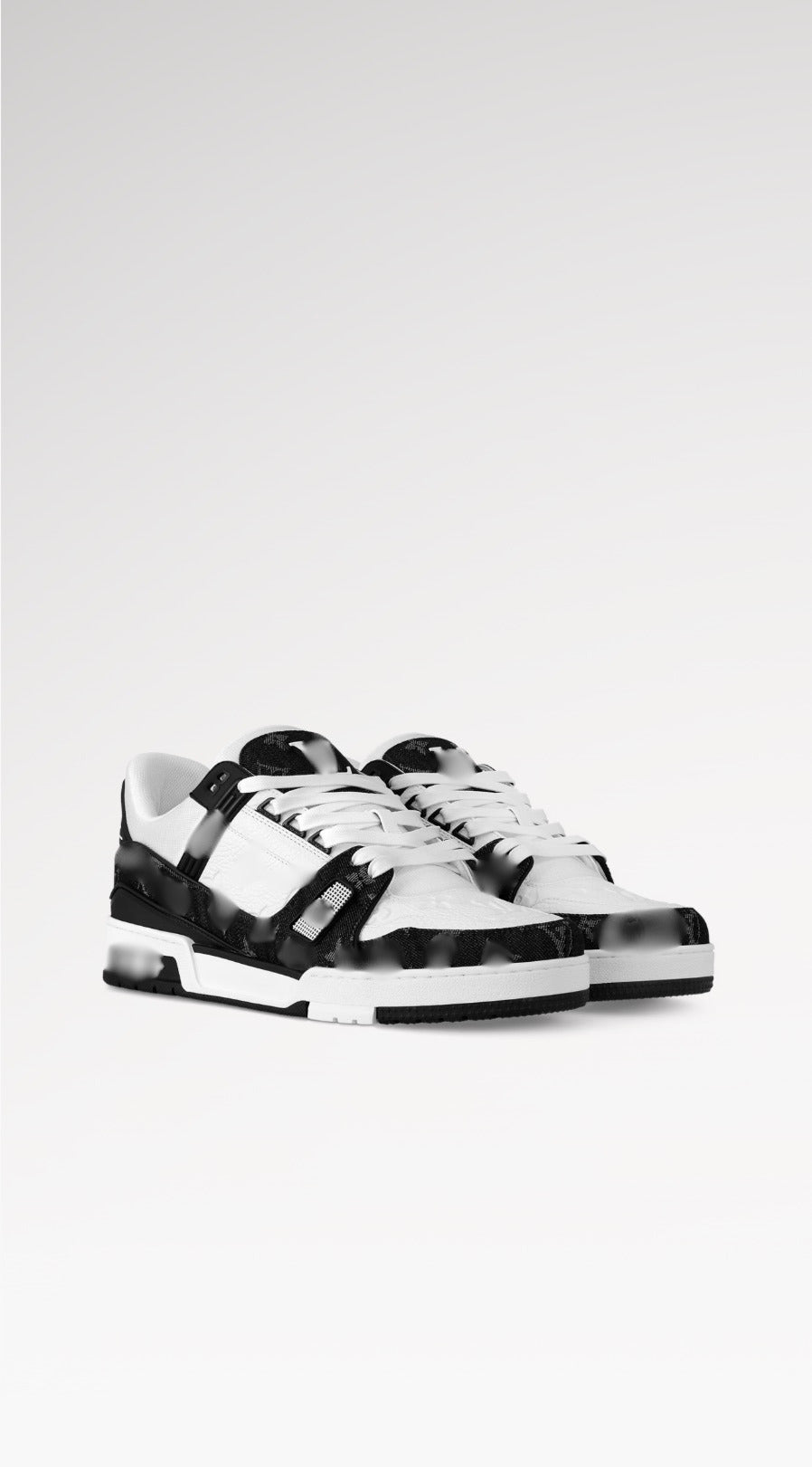 BLK&WHTE LV