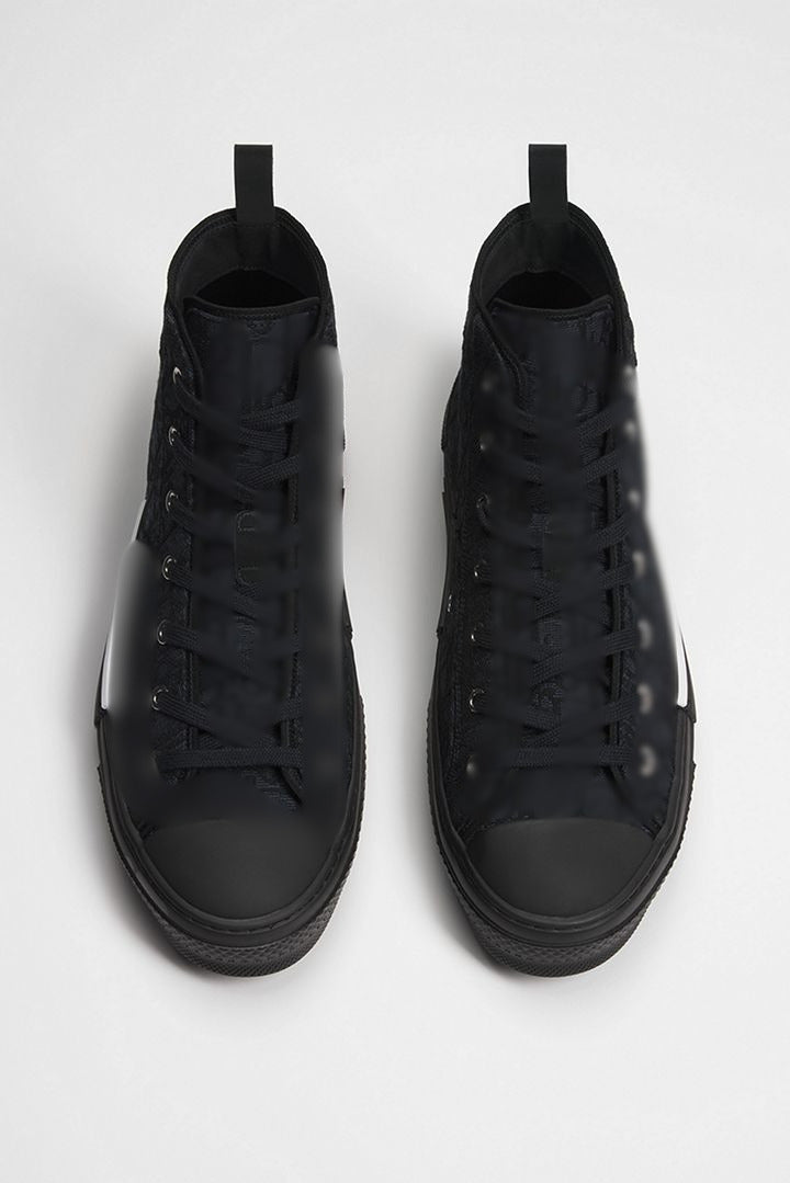 CD BLK High's