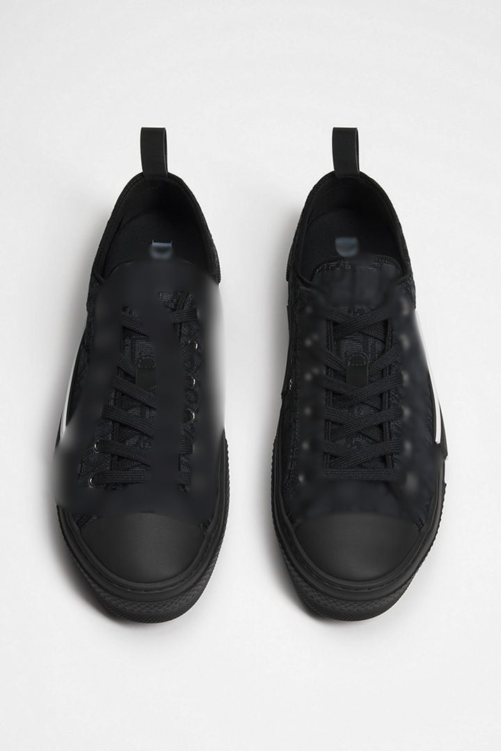 CD BLK Low's