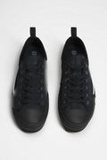 CD BLK Low's