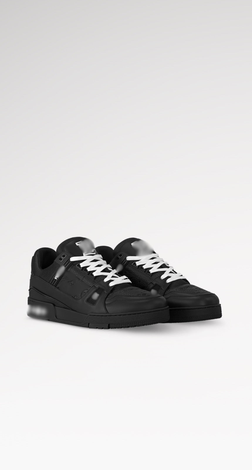 BLK LV