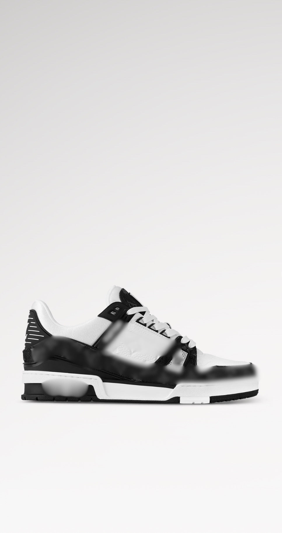 BLK&WHTE LV